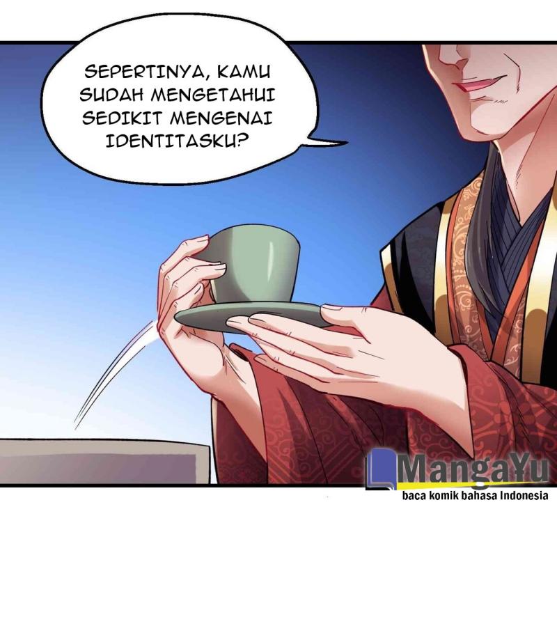 First Dragon (Yuanlong) Chapter 55 Gambar 22